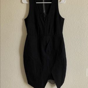 Charlotte Russe lace dress